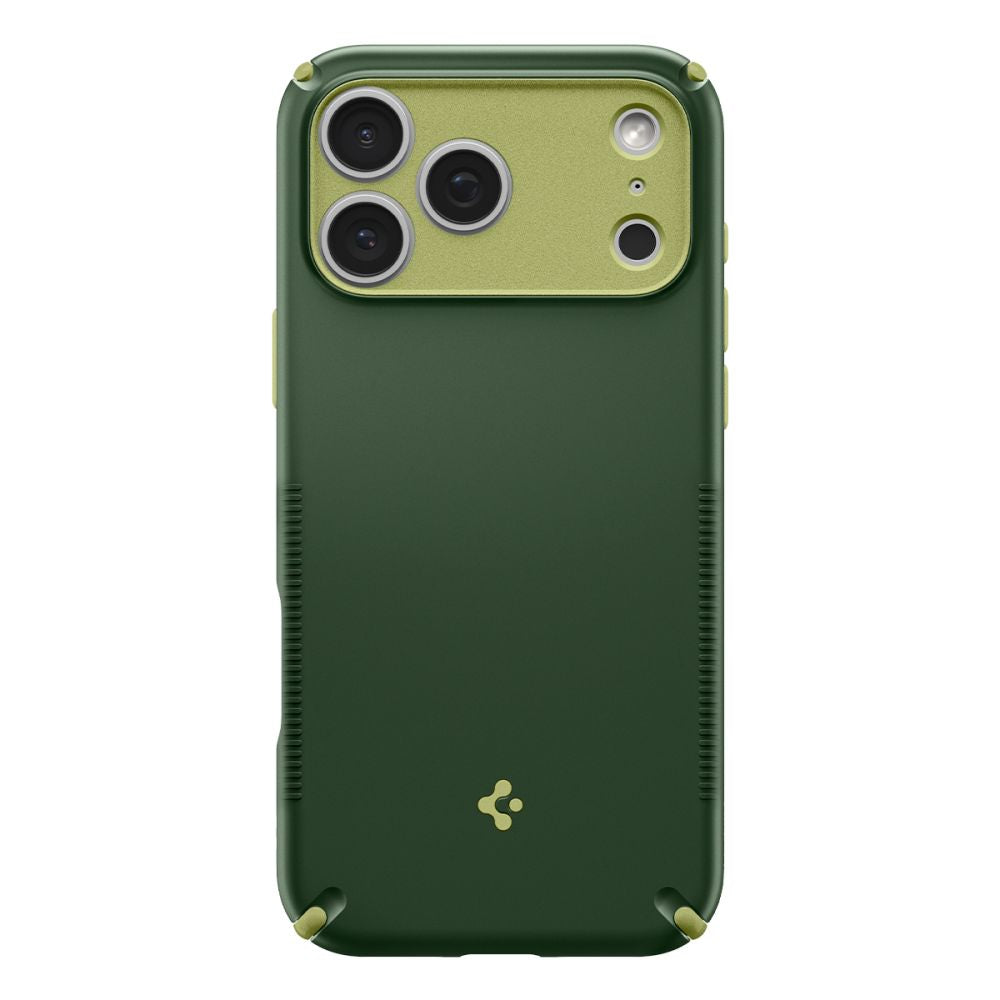 Spigen Nano Pop Hybrid Magsafe Iphone 17 Pro Max / 18 Pro Max Avo Grøn