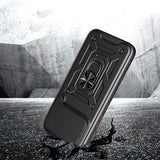 Tech Protect Camshield Pro Xiaomi Poco F8 Ultra Sort