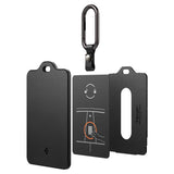 Spigen To243 Tesla Nøglekortholdning Sort
