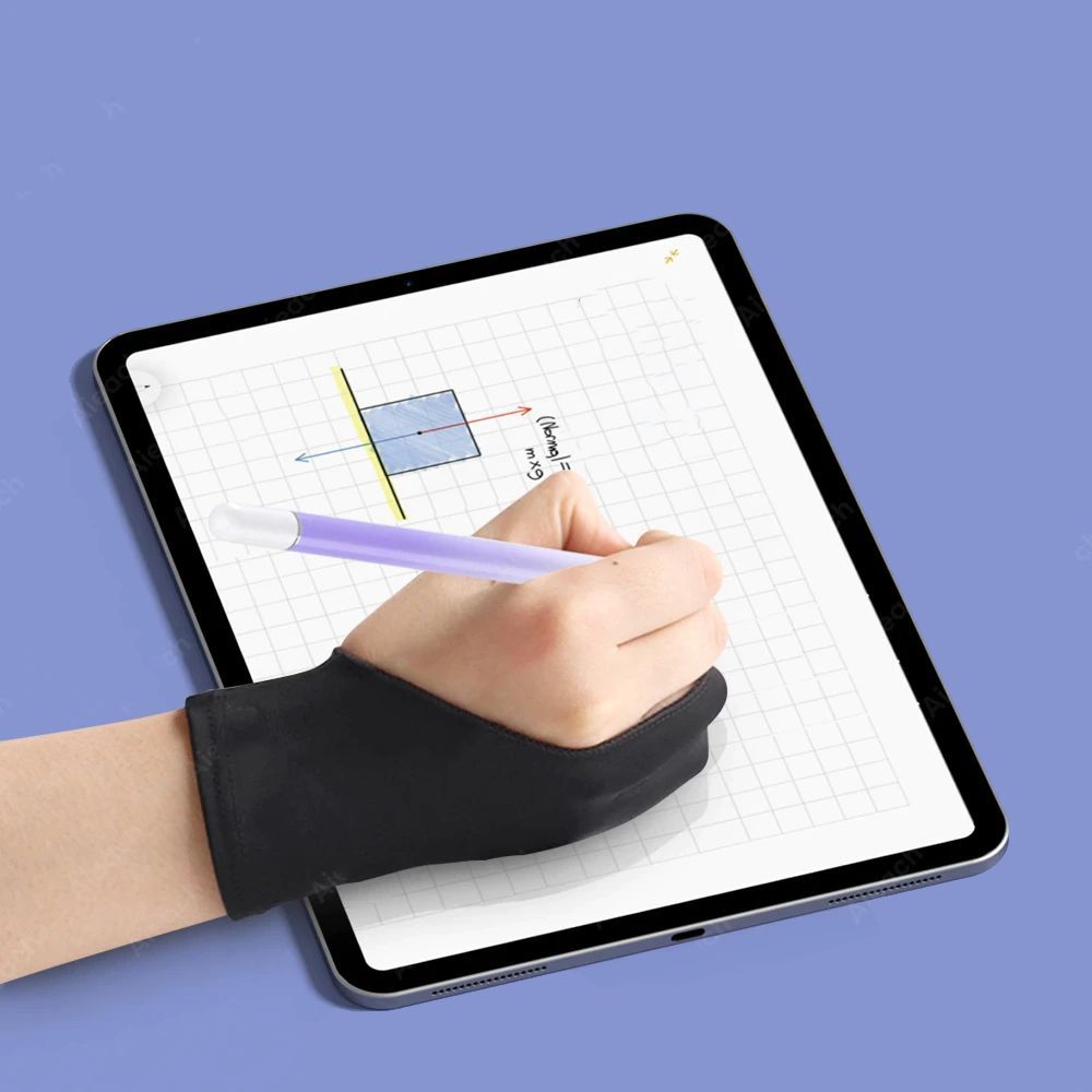 Tech Protect Ombre Stylus Pen Violet