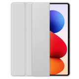 Tech Protect Sc Pen Til Xiaomi Poco Pad M1 / Redmi Pad 2 Pro 12.1 Grå