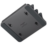 Spigen Ld208 S4 Vertikal Bærbar Stand, Grå