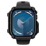 Spigen Rugged Armor Apple Watch 10/11 (42 Mm) Matsort