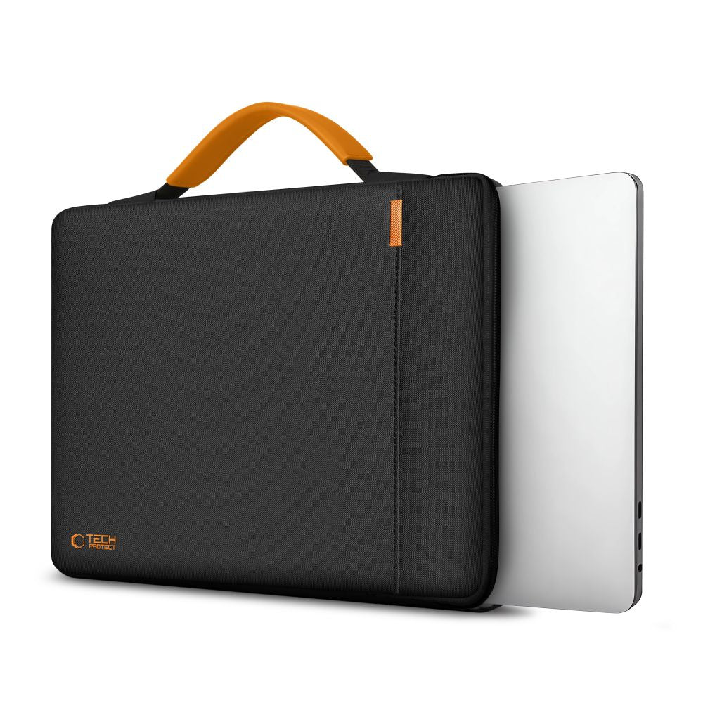 Tech Protect Defender Rs Bærbar 15 16 Sort