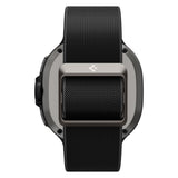 Spigen Lite Fit Samsung Galaxy Watch 8 / Classic (40 / 44 / 46 Mm) Sort