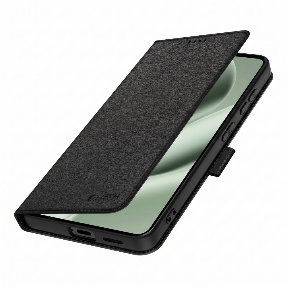 Tech Protect Google Pixel 11 Pro Xl Tegnebog Matsort