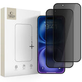 Privacyglas Tech Protect Glass Spy+ 2 Pack Iphone Air Privacy