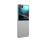 Hærdet Glas Spigen Glas.Tr Ez Fit Hd 2 Pack Galaxy Z Flip 7/8 Clear