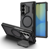 Spigen Optik Armor Pro Magsafe Galaxy Z Fold 8 Ultra Sort