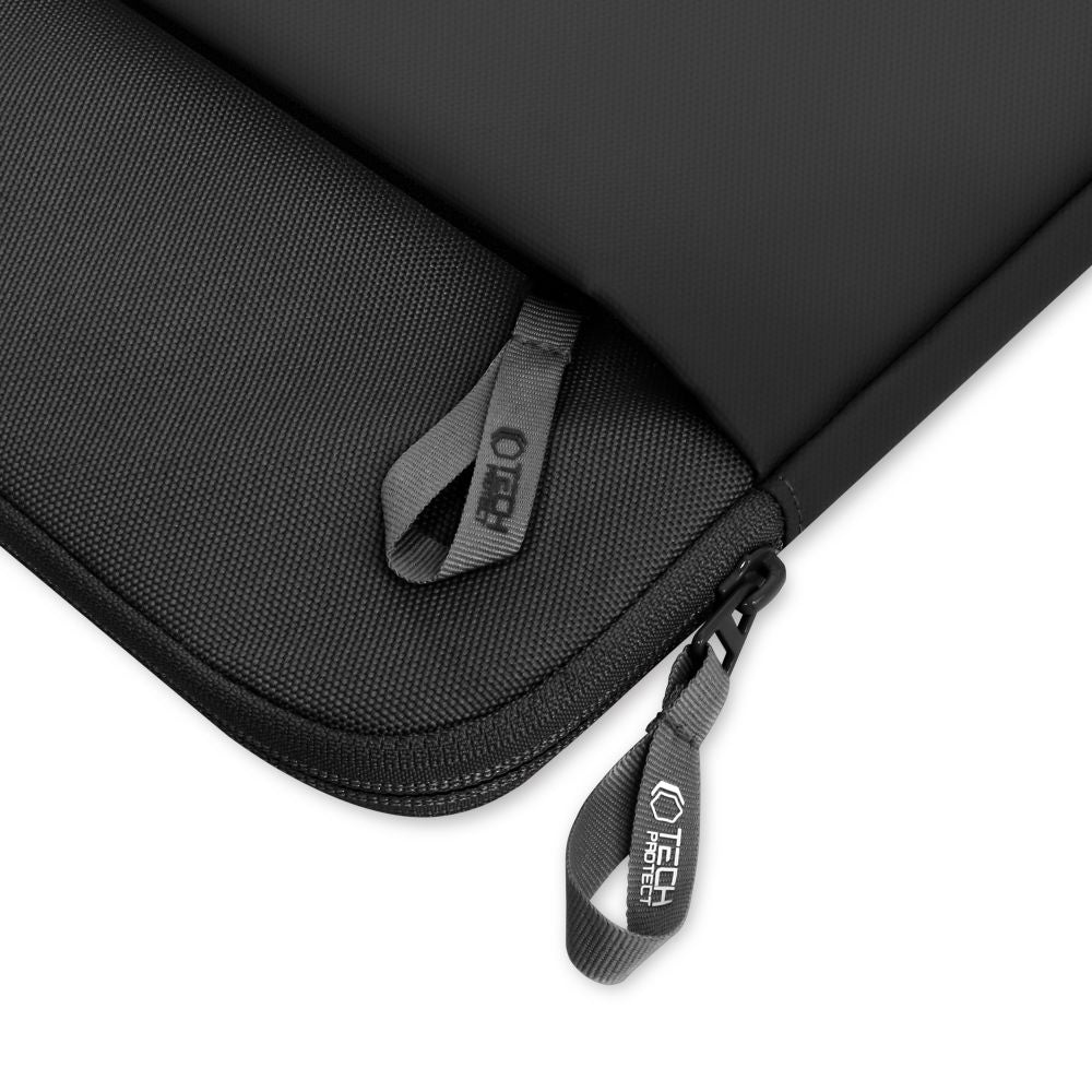 Tech Protect Sleeve Bærbar 15 16 Sort