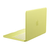 Spigen Airskin Macbook Neo 13 2026 Frost Citrus