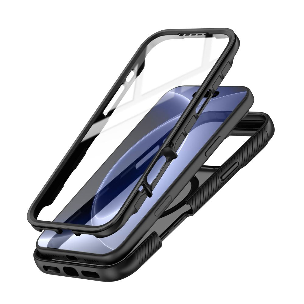 Tech Protect Defense Magsafe Iphone 17 Pro / 18 Pro Matsort