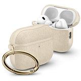 Spigen Urban Fit Apple Airpods Pro 3 Dune Beige