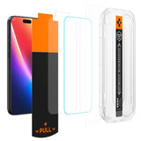 Privacyglas Spigen Glas.Tr ”Ez Fit Pro Ac” Iphone Air Privacy