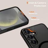 Tech Protect Magmat Magsafe Google Pixel 10 / 10 Pro Matsort