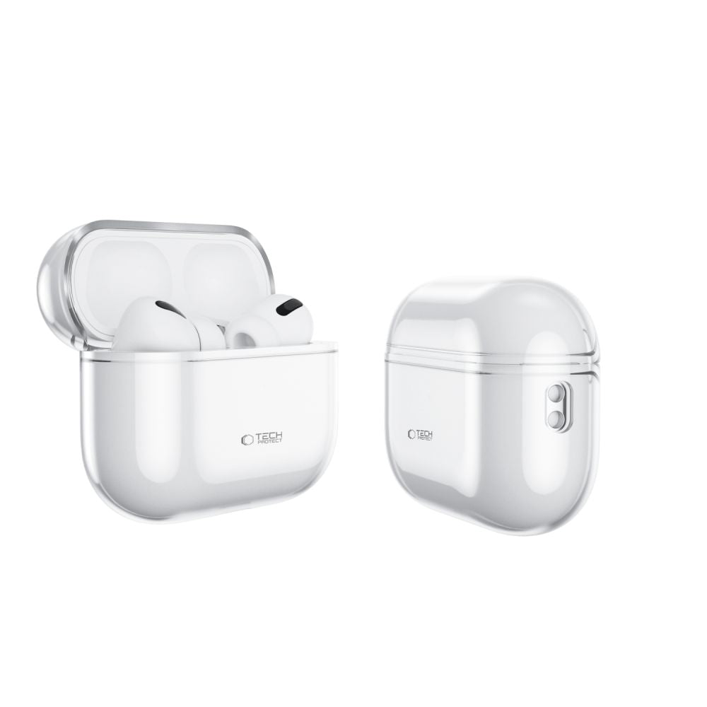 Tech Protect Flexair Apple Airpods Pro 3 Klar