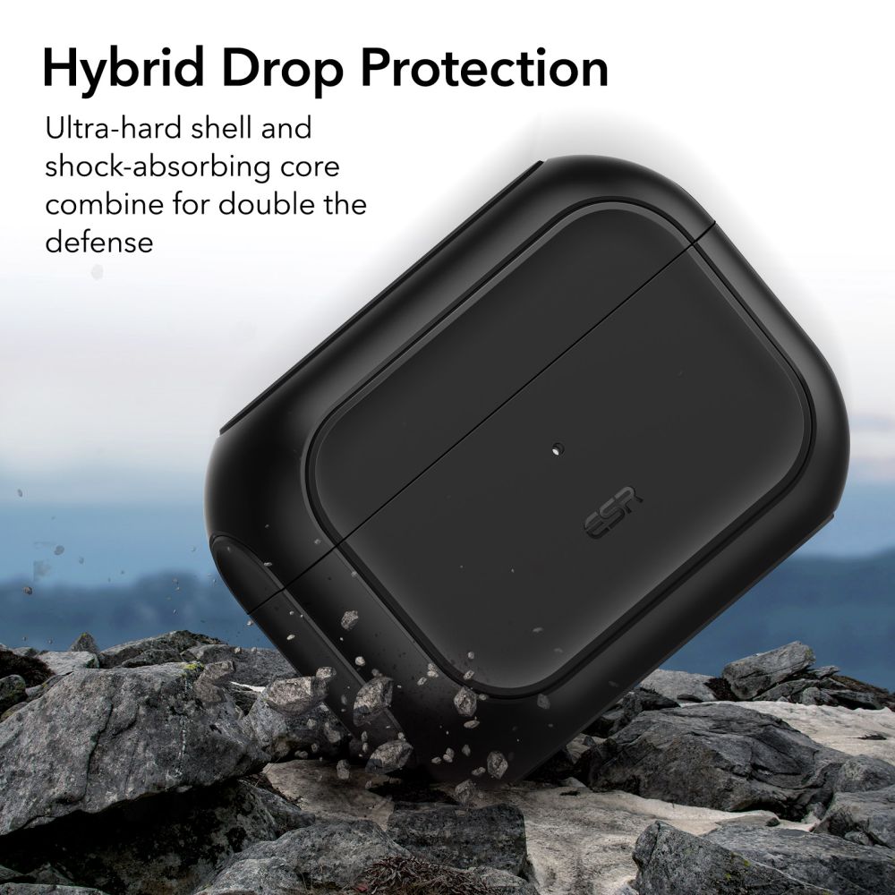 Esr Orbit Halolock Magsafe Apple Airpods Pro 1/2 Sort