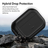 Esr Orbit Halolock Magsafe Apple Airpods Pro 1/2 Sort
