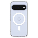 Spigen Ultra Hybrid Magsafe Google Pixel 11 Klar/Hvid