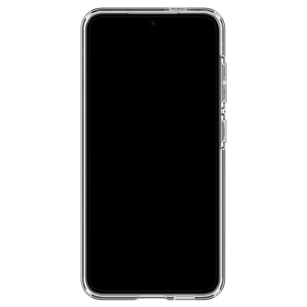 Spigen Ultra Hybrid Galaxy S24 Crystal Clear
