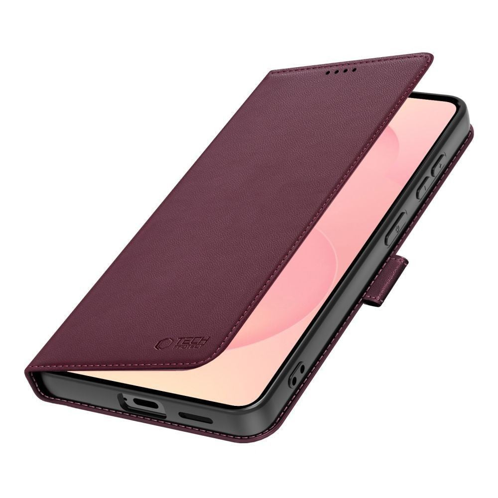 Tech Protect Punch Galaxy A27 5 G Mulberry