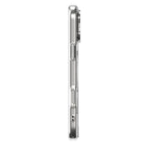 Spigen Ultra Hybrid Magsafe Iphone 17 Pro Zero One Hvid