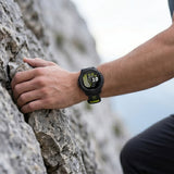 Tech Protect Defense Air Garmin Forerunner 70/170 Sort