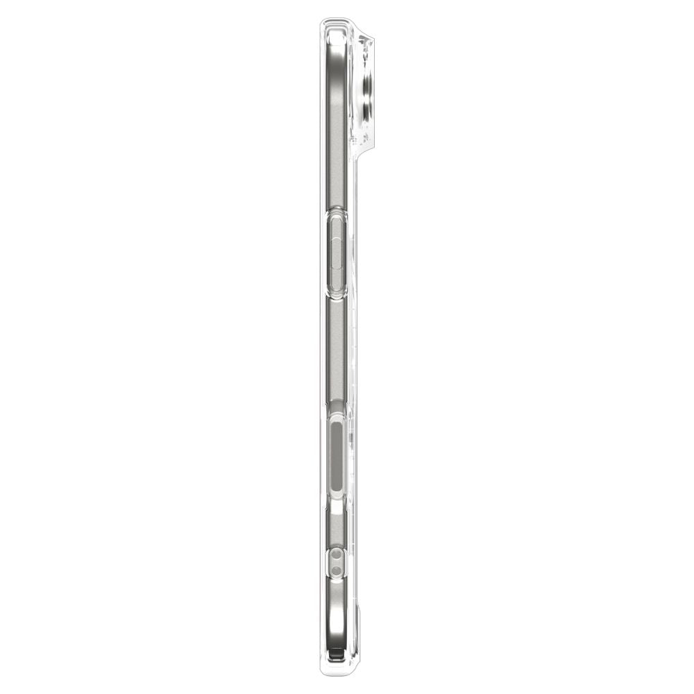 Spigen Ultra Hybrid Magsafe Iphone Air Clear/Guld
