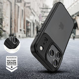 Tech Protect Magmat Iphone 17 Pro Max Matsort