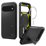 Spigen Tough Armor Magsafe Google Pixel 11 Sort