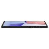 Spigen Liquid Air Galaxy S22 Ultra Mat Sort
