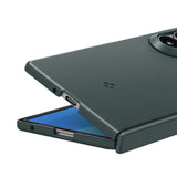 Spigen Air Fit Pro Magsafe Galaxy Z Fold 8 Ultra Abyss Green