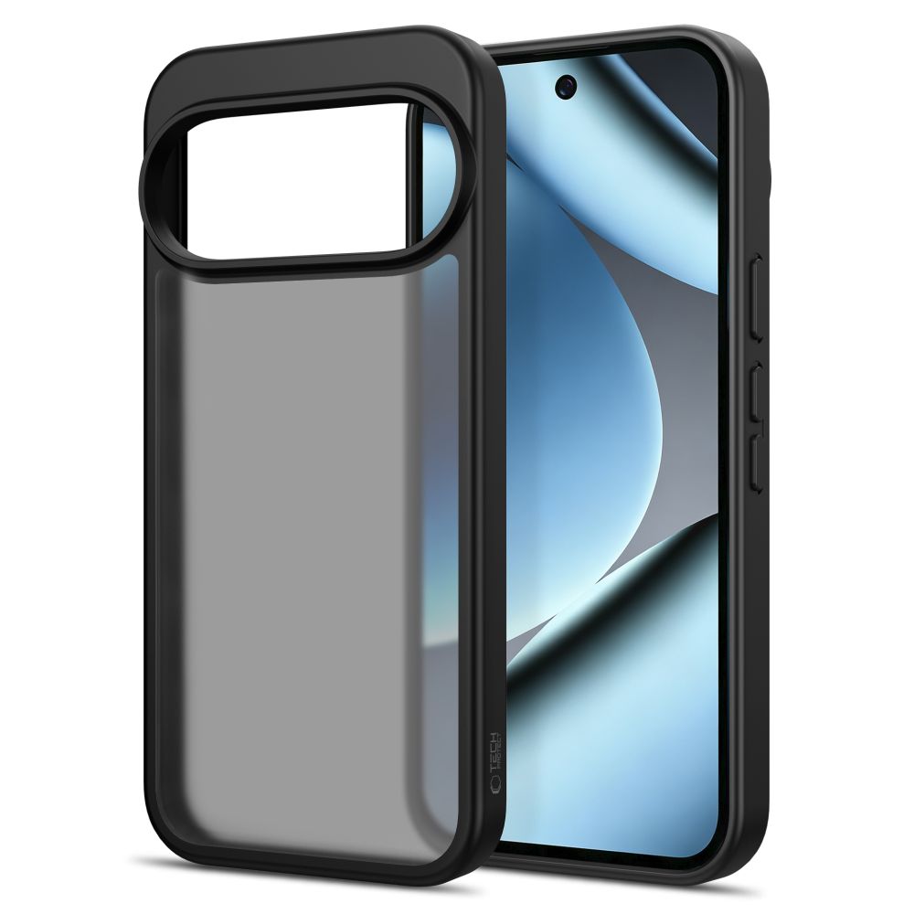 Tech Protect Magmat Google Pixel 9 / 9 Pro / 10 / 10 Pro / 11 / 11 Pro Matsort