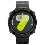 Spigen Rugged Armor Samsung Galaxy Watch 8/9 (44 Mm) Matsort