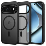 Tech Protect Magmat Magsafe Google Pixel 9 / 9 Pro / 10 / 10 Pro / 11 / 11 Pro Matsort