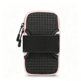 Tech Protect M6 Universal Sportarmband Pink