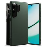 Ringke Onyx Galaxy S25 Ultra Mørkegrøn