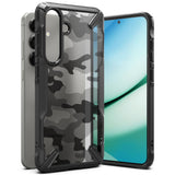 Ringke Fusion X Galaxy S25+ Plus Camo Sort