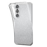 Spigen Liquid Crystal Galaxy S26 Glitter Crystal