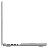 Spigen Urban Fit Macbook Pro 16 M1 M5 / M5 Pro / M5 Pro Max 2021 2026 Lynggrå