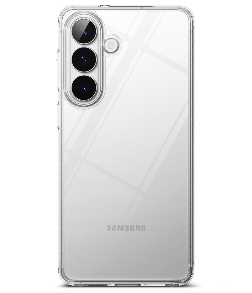 Ringke Fusion Galaxy S26+ Plus Clear