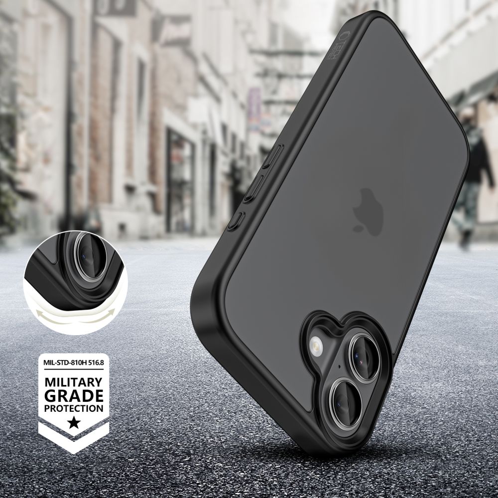 Tech Protect Magmat Iphone 17 Matsort