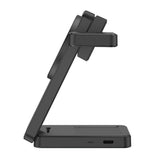 Tech Protect A56 3 I 1 Magnetisk Magsafe Trådløs Oplader 25 W Qi2.2 Sort