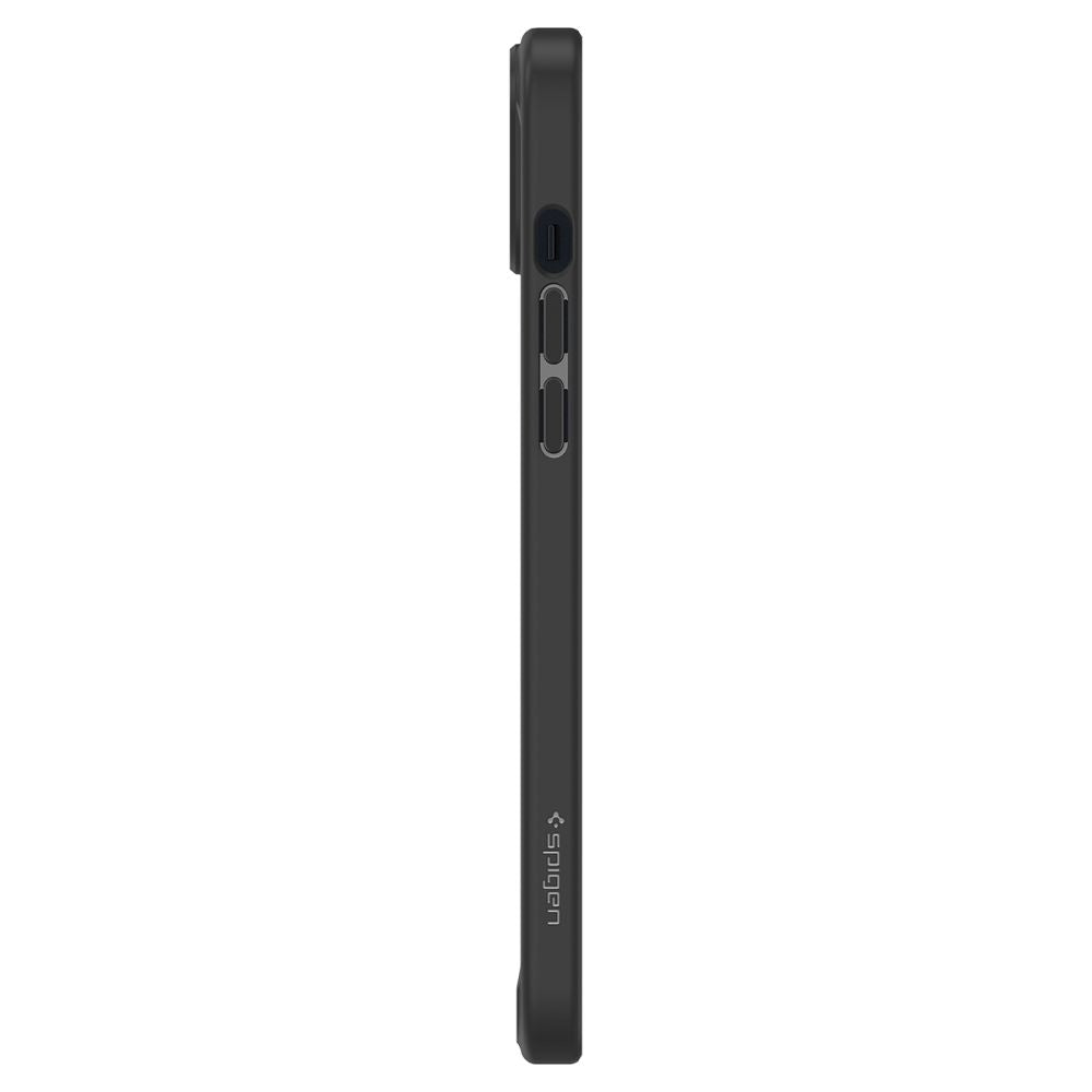 Spigen Ultra Hybrid Iphone 14 Plus / 15 Plus Frost Sort