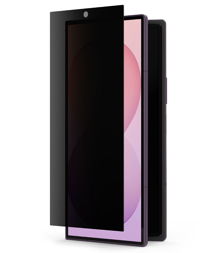 Privacyglas Ringke Cover Display Easy Slide 360 2 Pack Galaxy Z Fold 8 Ultra Privacy