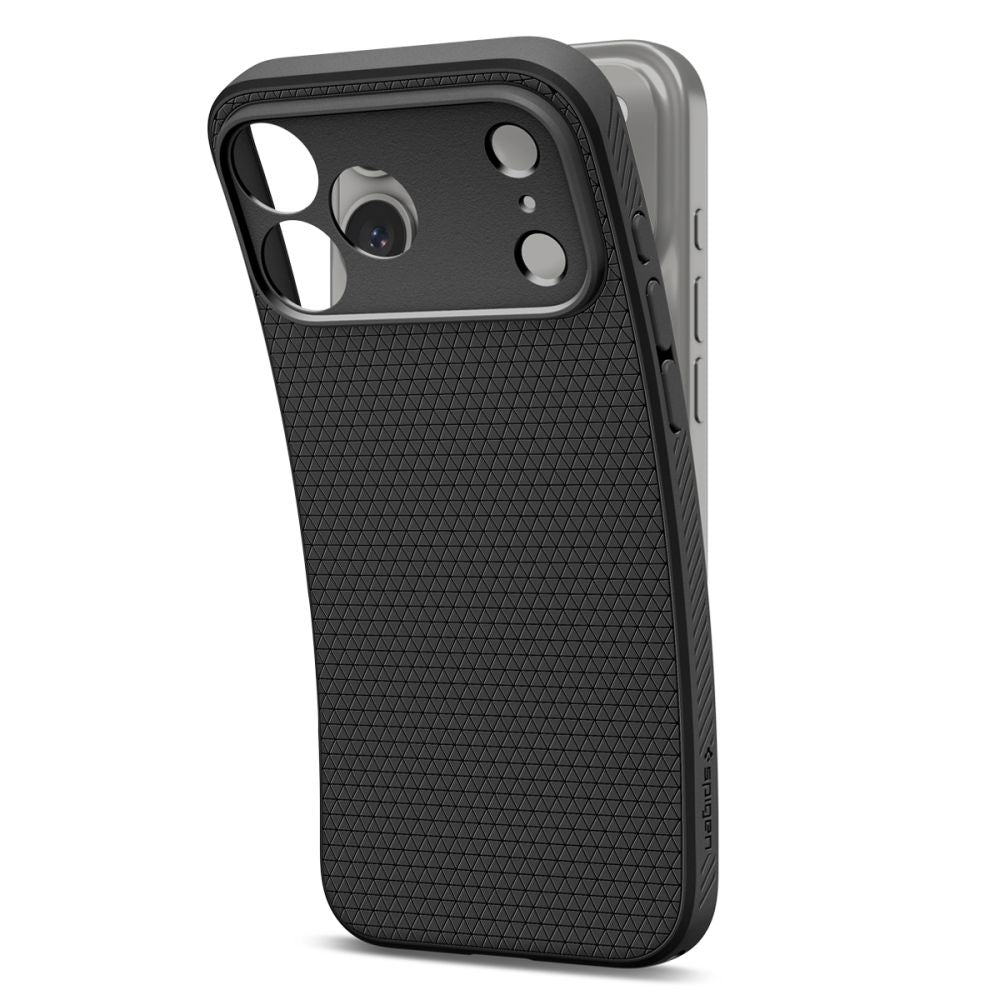 Spigen Liquid Air Iphone 17 Pro Max / 18 Pro Max Matsort