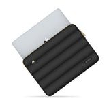 Tech Protect Puffy Bærbar 15 16 Sort