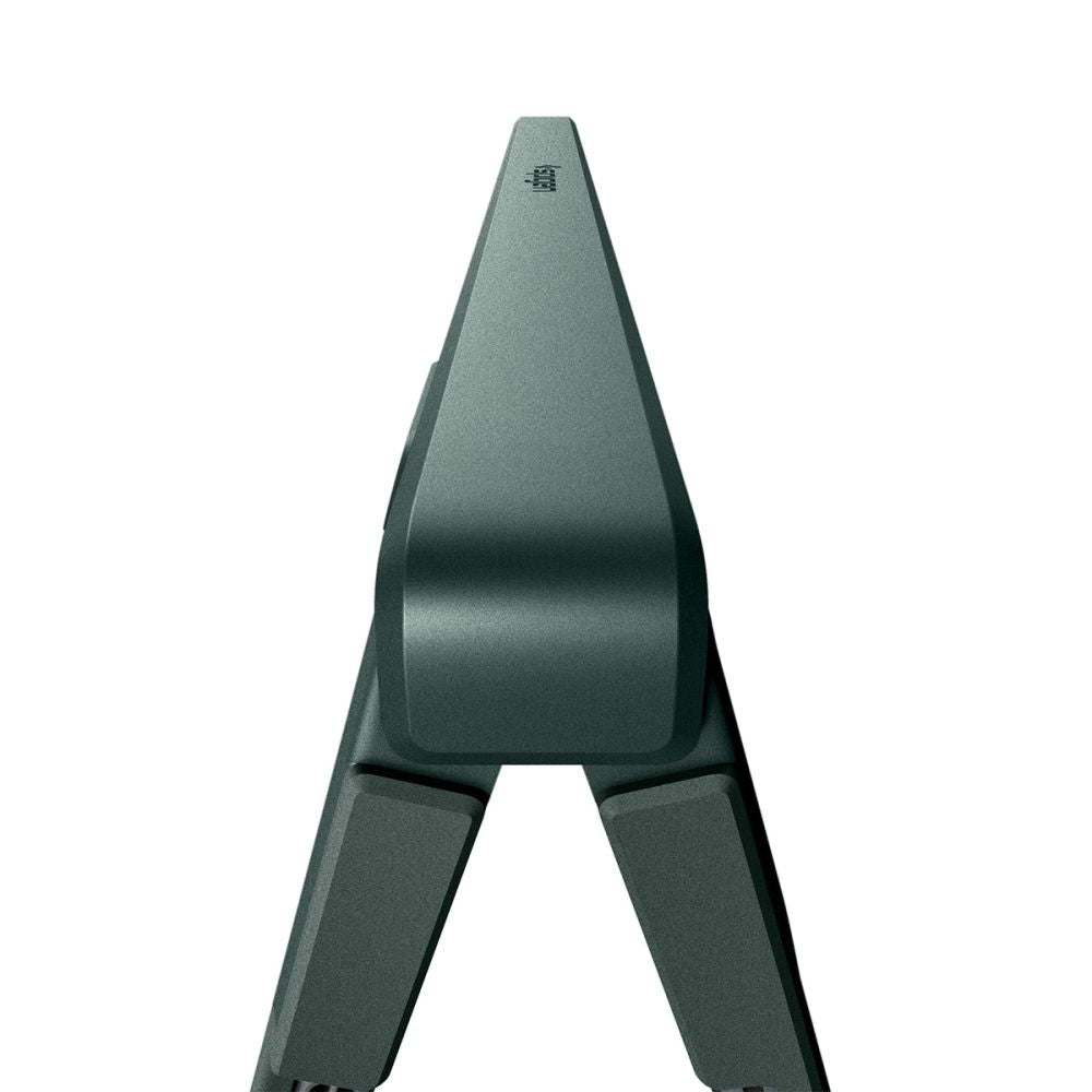 Spigen Tough Armor Pro Magsafe Galaxy Z Fold 8 Ultra Abyss Green