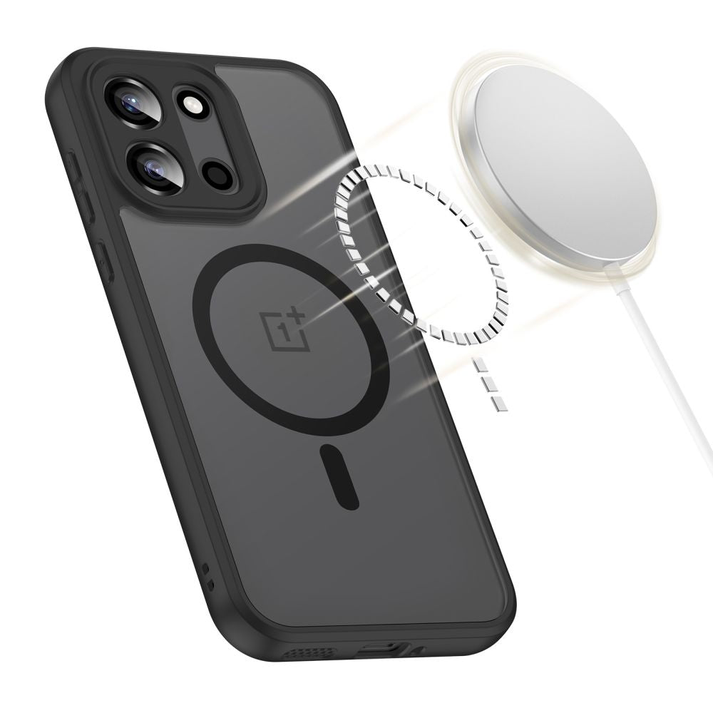 Tech Protect Magmat Magsafe Oneplus Nord 6 Matsort