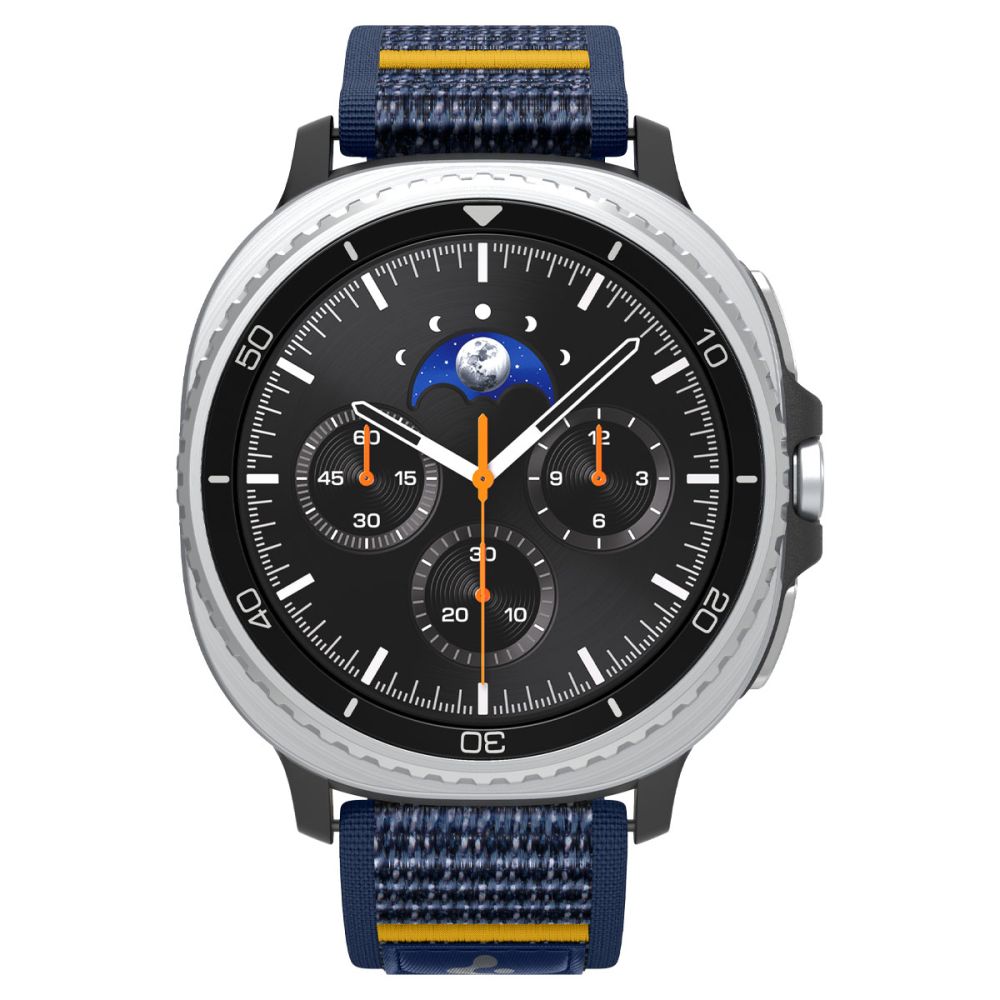 Spigen Athlex Air Samsung Galaxy Watch 8 / 9 / Classic (40 / 44 / 46 Mm) Active Navy